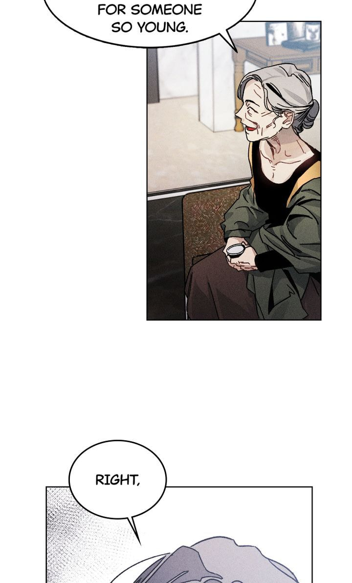 Let's Kill Your Husband Chapter 9 page 61 - 