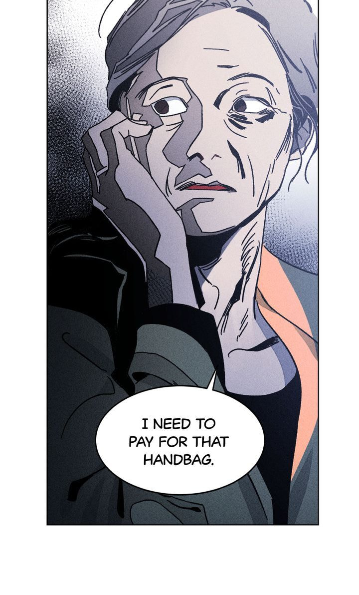 Let's Kill Your Husband Chapter 9 page 62 - 