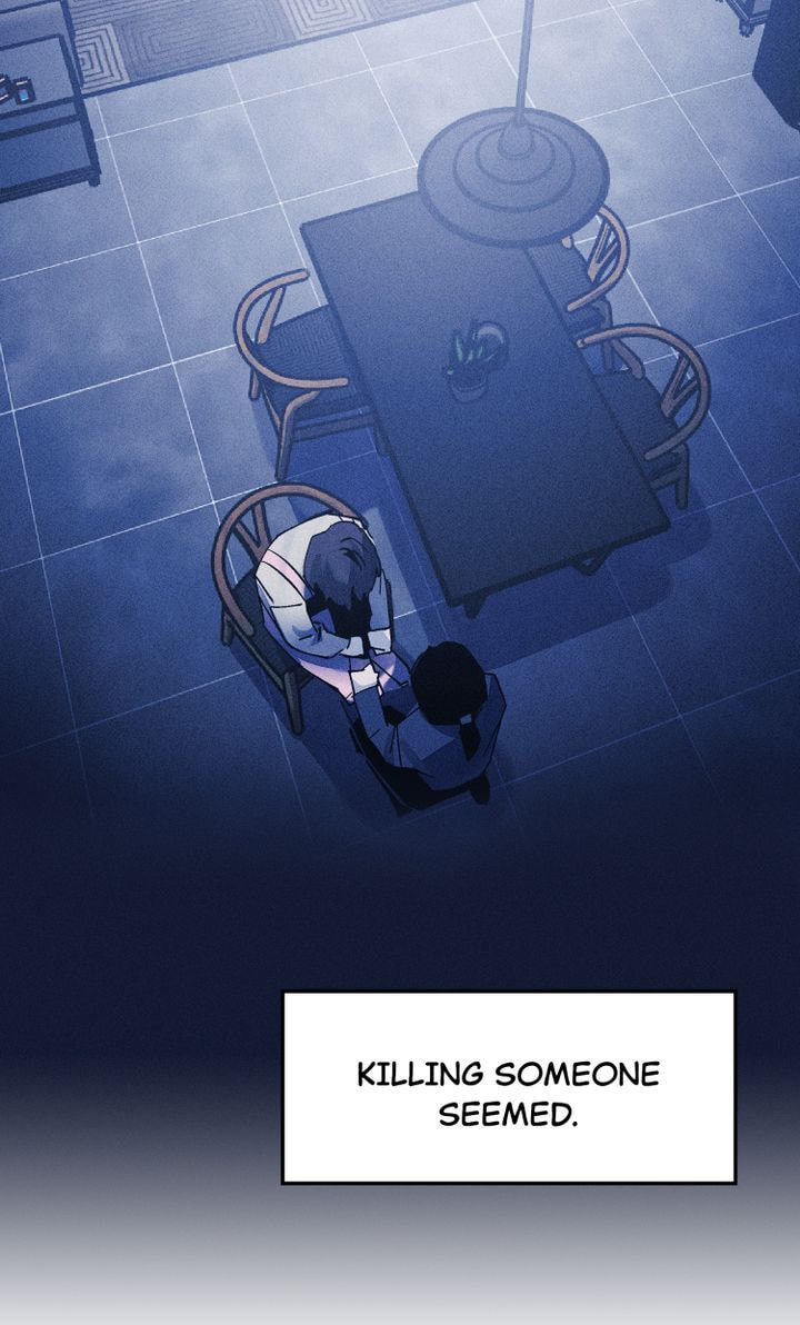 Let's Kill Your Husband Chapter 9 page 9 - 