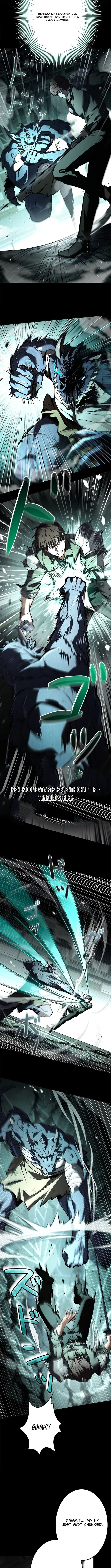 Let’s Make Saving a Habit Chapter 13 page 5 - 