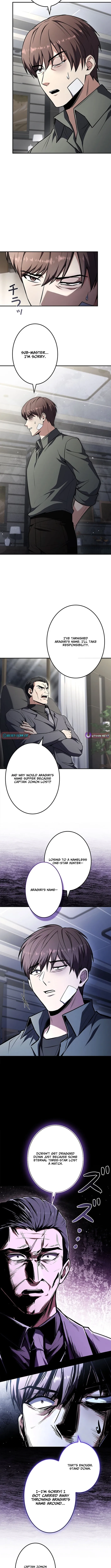 Let’s Make Saving a Habit Chapter 13 page 9 - 