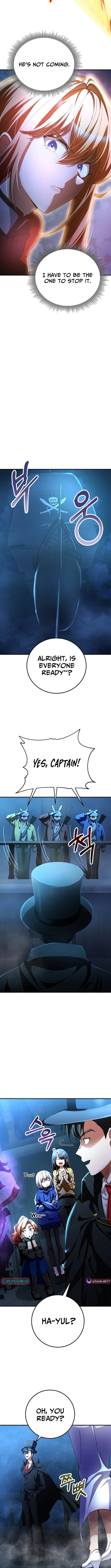 Let’s Make Saving a Habit Chapter 14 page 3 - 