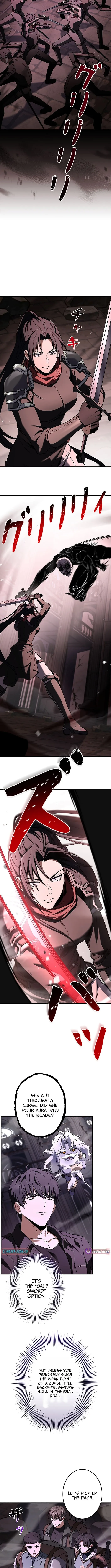 Let’s Make Saving a Habit Chapter 16 page 13 - 
