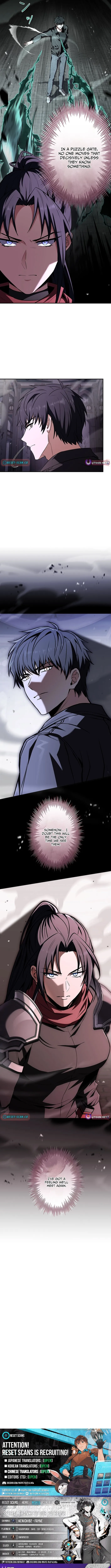 Let’s Make Saving a Habit Chapter 16 page 15 - 
