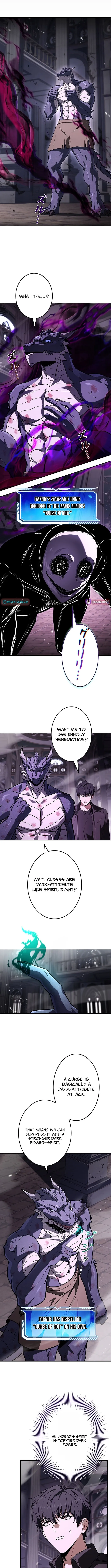 Let’s Make Saving a Habit Chapter 16 page 8 - 