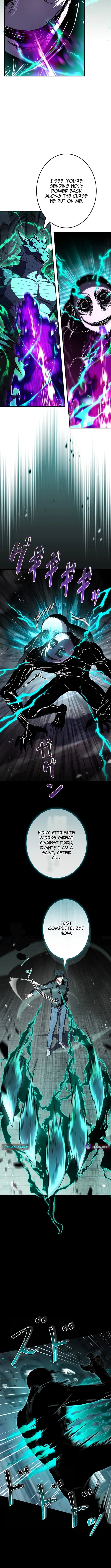 Let’s Make Saving a Habit Chapter 16 page 10 - 