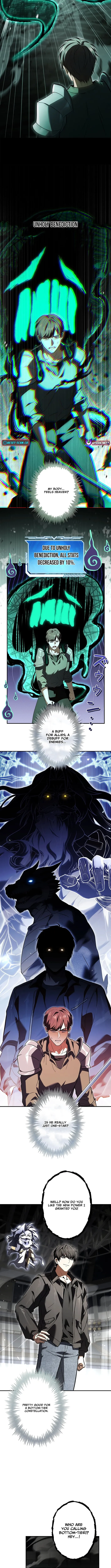 Let’s Make Saving a Habit Chapter 18 page 2 - 