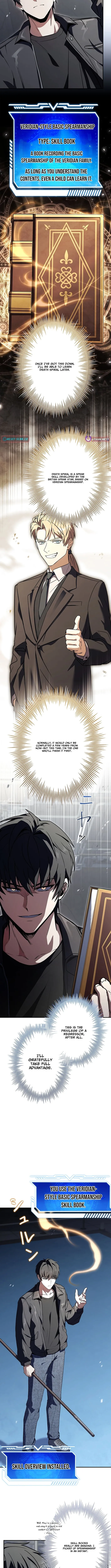 Let’s Make Saving a Habit Chapter 18 page 13 - 