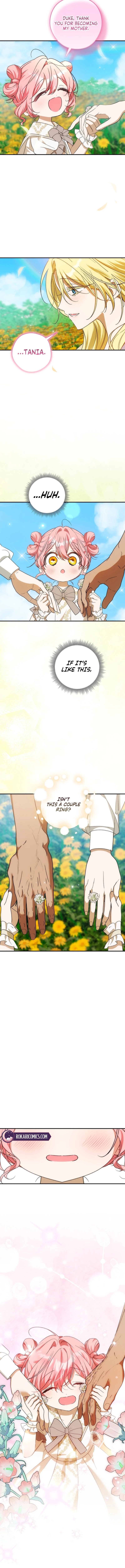 Let’s Make Saving a Habit Chapter 31 page 13 - 
