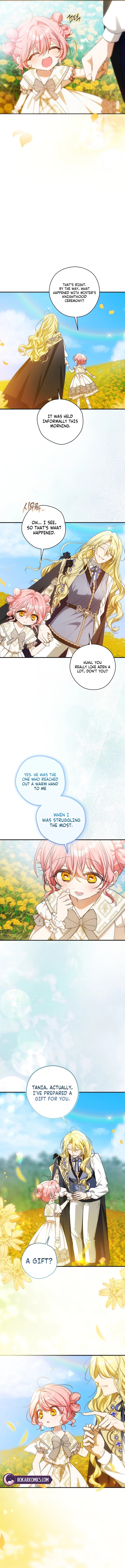 Let’s Make Saving a Habit Chapter 31 page 3 - 