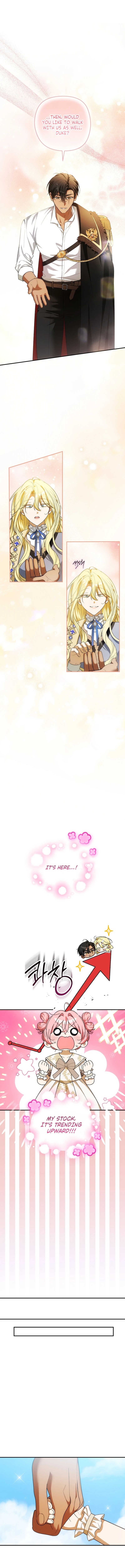 Let’s Make Saving a Habit Chapter 31 page 8 - 