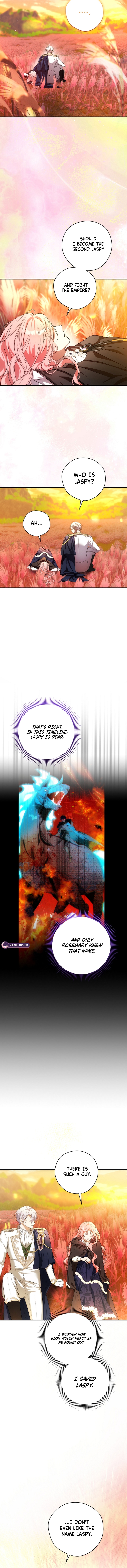Let’s Make Saving a Habit Chapter 32 page 12 - 