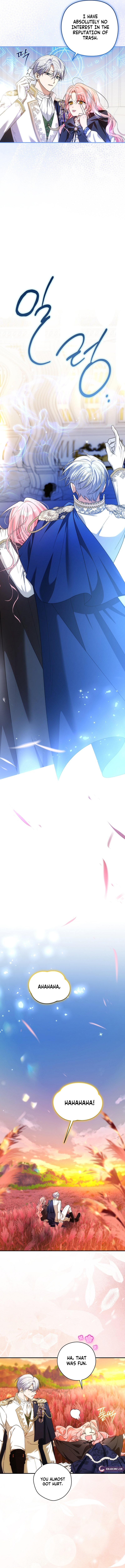 Let’s Make Saving a Habit Chapter 32 page 10 - 