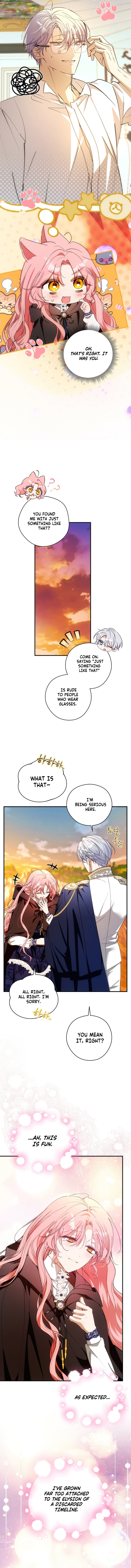 Let’s Make Saving a Habit Chapter 33 page 2 - 