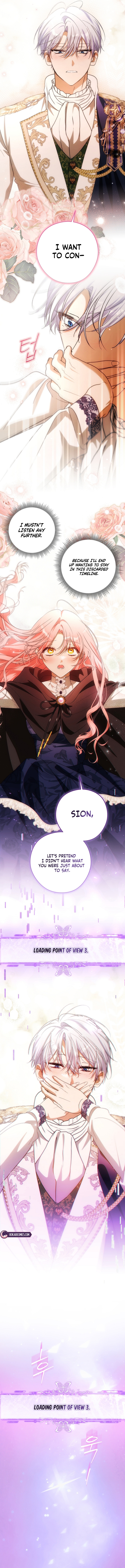 Let’s Make Saving a Habit Chapter 33 page 7 - 