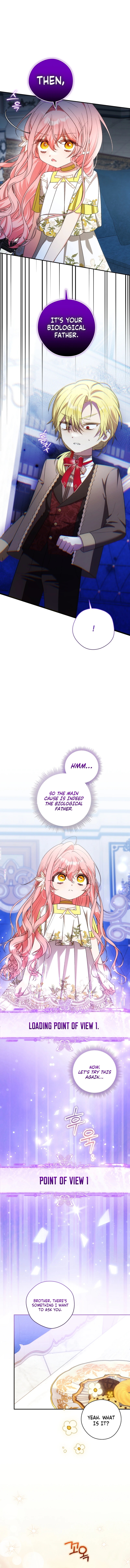 Let’s Make Saving a Habit Chapter 34 page 4 - 