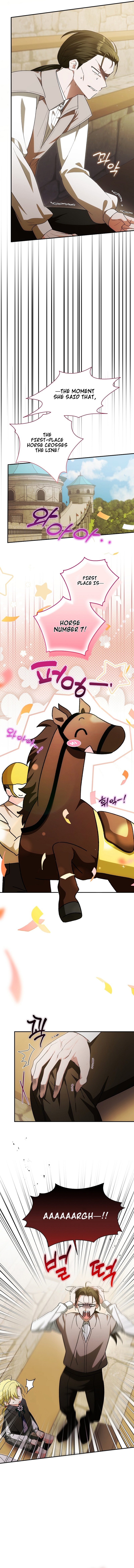 Let’s Make Saving a Habit Chapter 35 page 4 - 