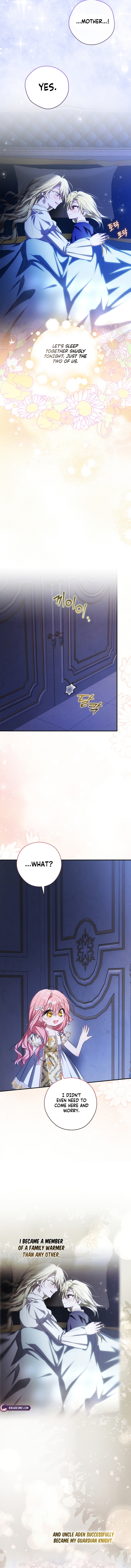 Let’s Make Saving a Habit Chapter 36 page 14 - 