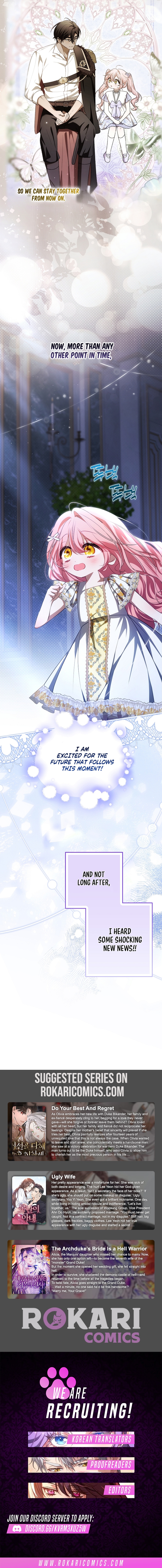 Let’s Make Saving a Habit Chapter 36 page 15 - 