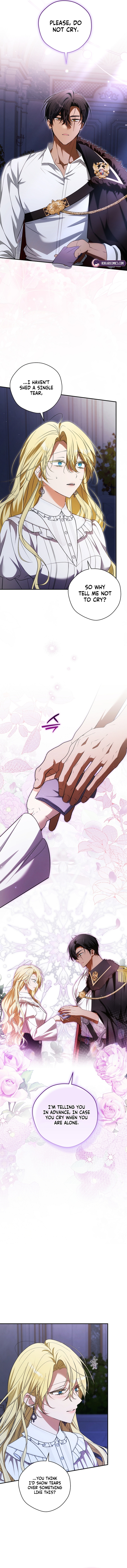 Let’s Make Saving a Habit Chapter 36 page 10 - 
