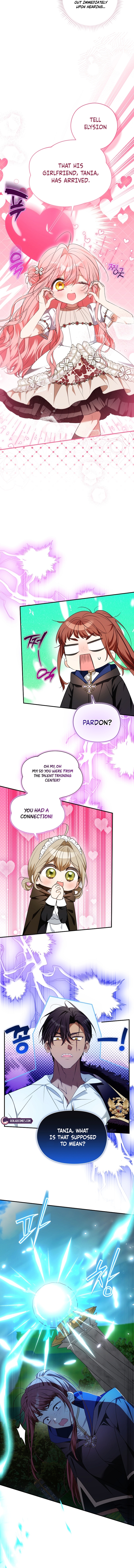 Let’s Make Saving a Habit Chapter 37 page 4 - 