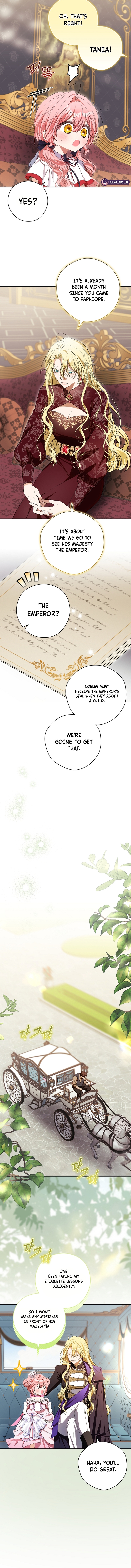 Let’s Make Saving a Habit Chapter 38 page 11 - 