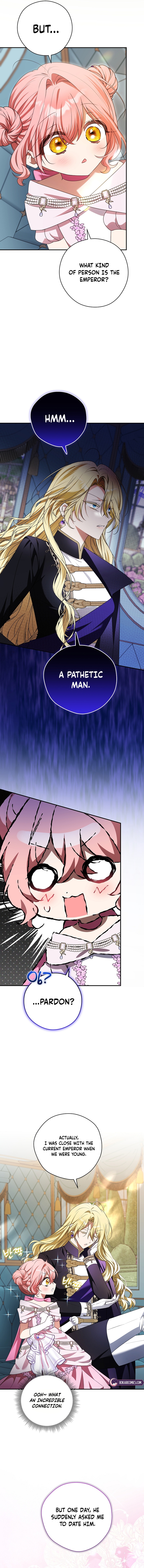 Let’s Make Saving a Habit Chapter 38 page 12 - 