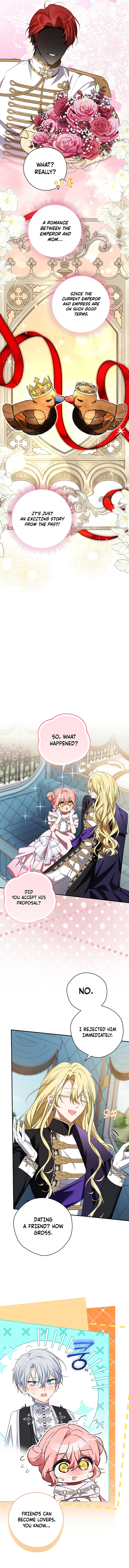 Let’s Make Saving a Habit Chapter 38 page 13 - 