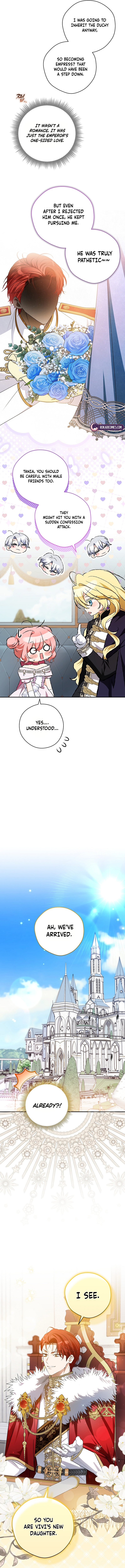 Let’s Make Saving a Habit Chapter 38 page 14 - 
