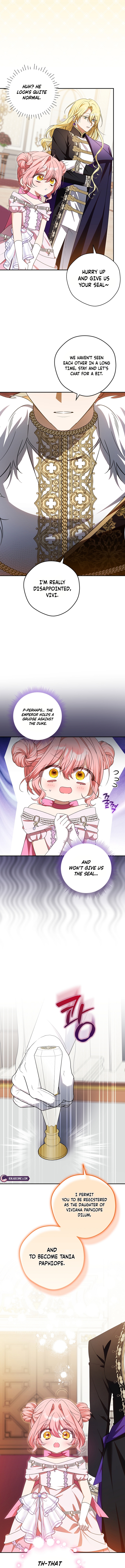 Let’s Make Saving a Habit Chapter 38 page 15 - 