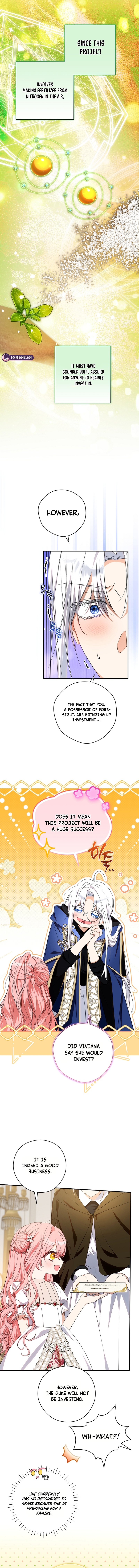 Let’s Make Saving a Habit Chapter 38 page 3 - 