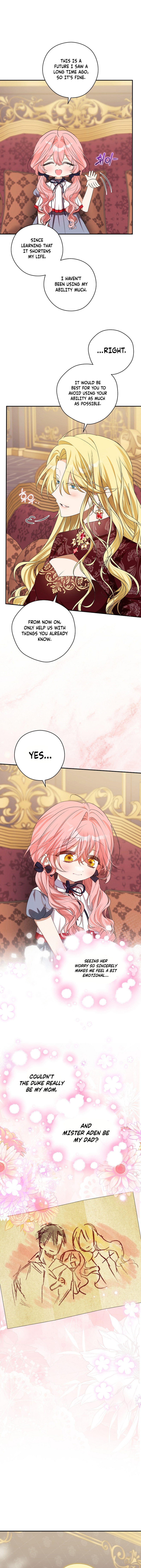 Let’s Make Saving a Habit Chapter 38 page 10 - 