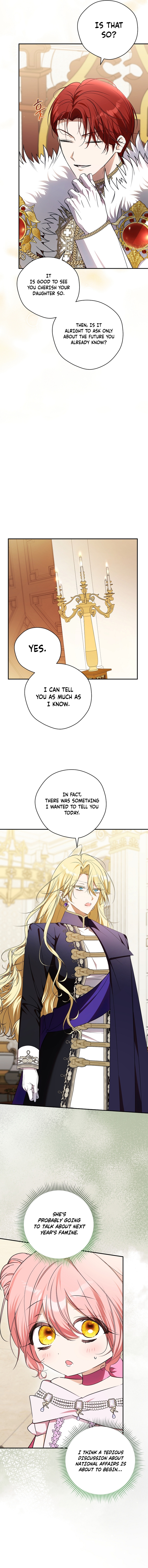 Let’s Make Saving a Habit Chapter 39 page 2 - 