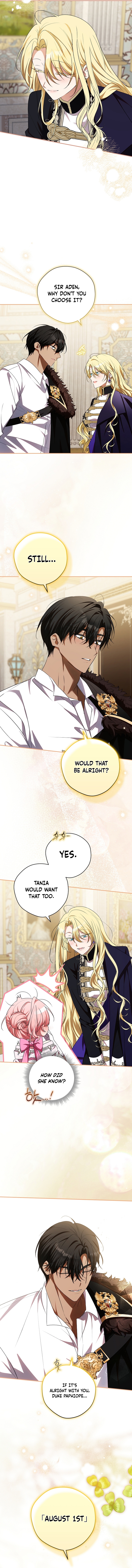 Let’s Make Saving a Habit Chapter 39 page 14 - 