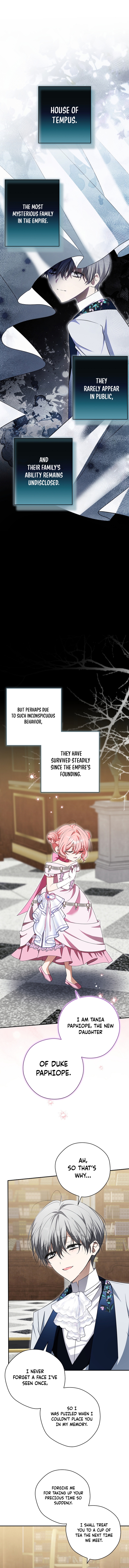 Let’s Make Saving a Habit Chapter 39 page 8 - 