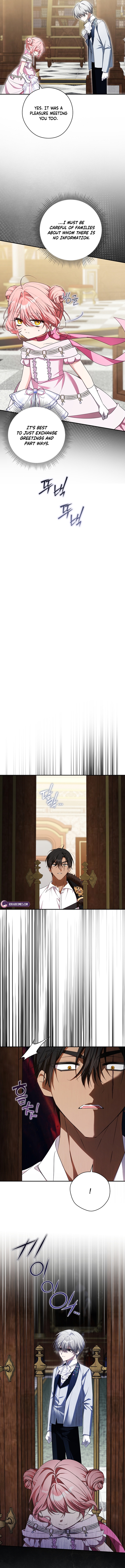 Let’s Make Saving a Habit Chapter 39 page 9 - 