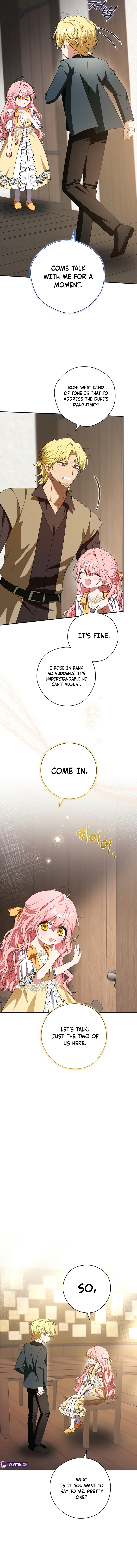 Let’s Make Saving a Habit Chapter 40 page 12 - 