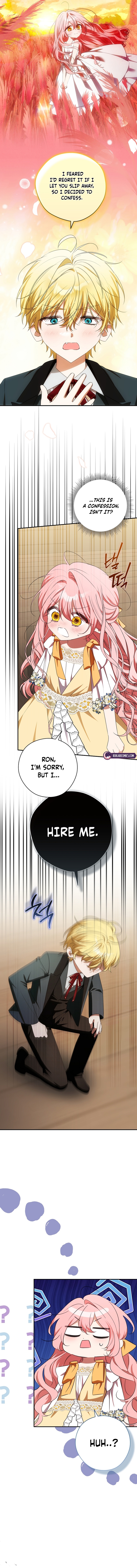Let’s Make Saving a Habit Chapter 40 page 14 - 