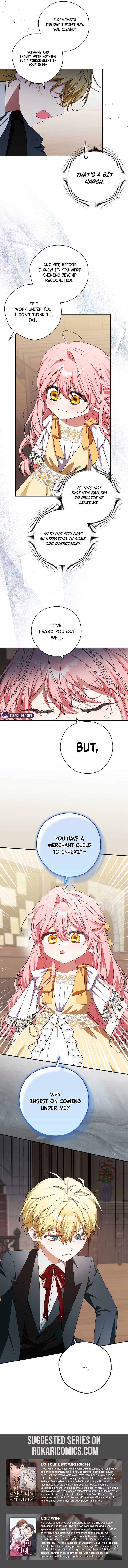 Let’s Make Saving a Habit Chapter 40 page 15 - 