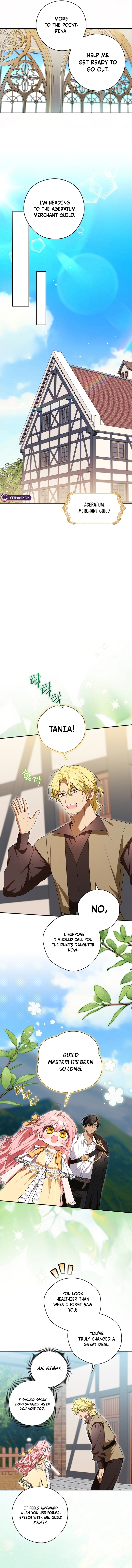 Let’s Make Saving a Habit Chapter 40 page 3 - 