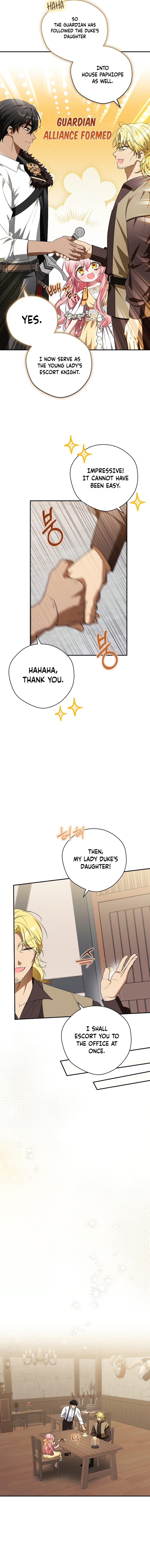 Let’s Make Saving a Habit Chapter 40 page 5 - 