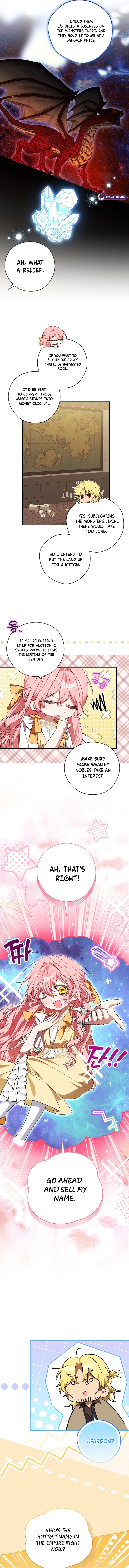 Let’s Make Saving a Habit Chapter 40 page 8 - 