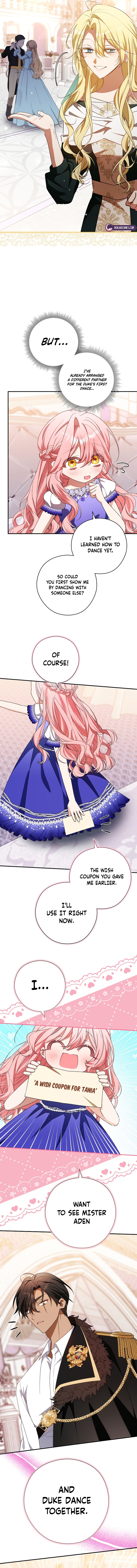 Let’s Make Saving a Habit Chapter 41 page 15 - 