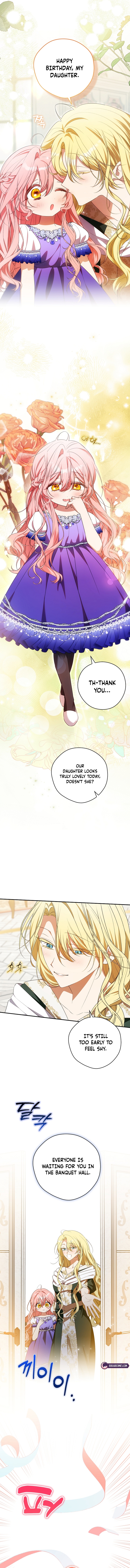 Let’s Make Saving a Habit Chapter 41 page 4 - 