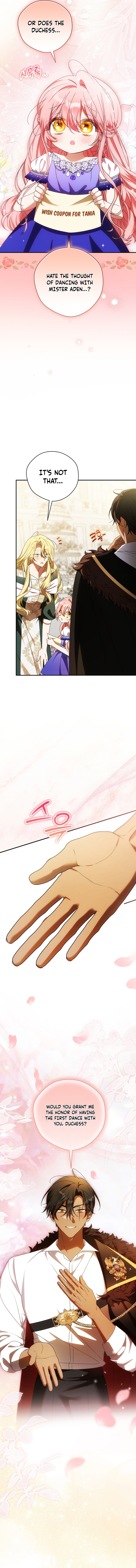 Let’s Make Saving a Habit Chapter 42 page 2 - 