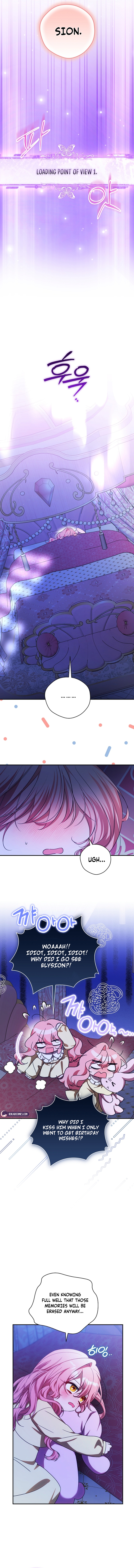 Let’s Make Saving a Habit Chapter 42 page 12 - 