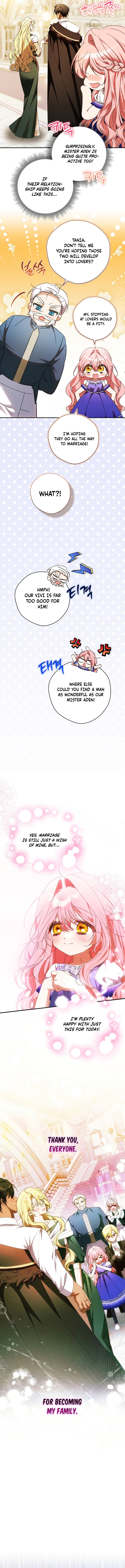 Let’s Make Saving a Habit Chapter 42 page 4 - 