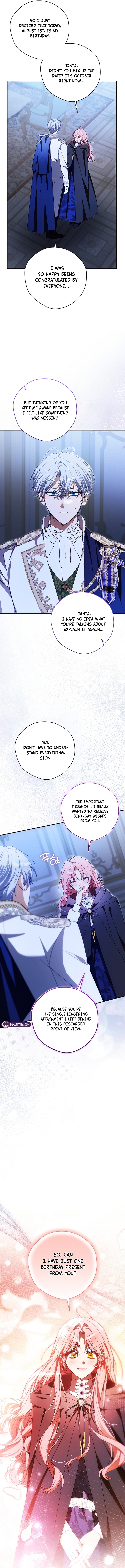 Let’s Make Saving a Habit Chapter 42 page 9 - 