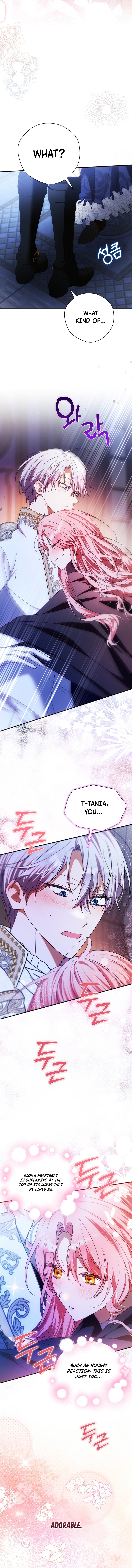 Let’s Make Saving a Habit Chapter 42 page 10 - 