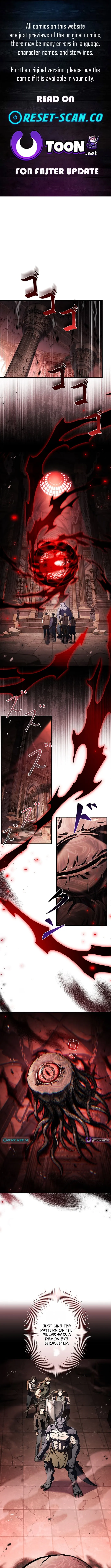 Let’s Make Saving a Habit Chapter 8 page 1 - 